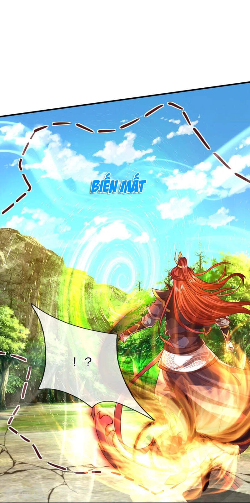 Đại Ma Hoàng Thường Ngày Phiền Não Chapter 85 - 12