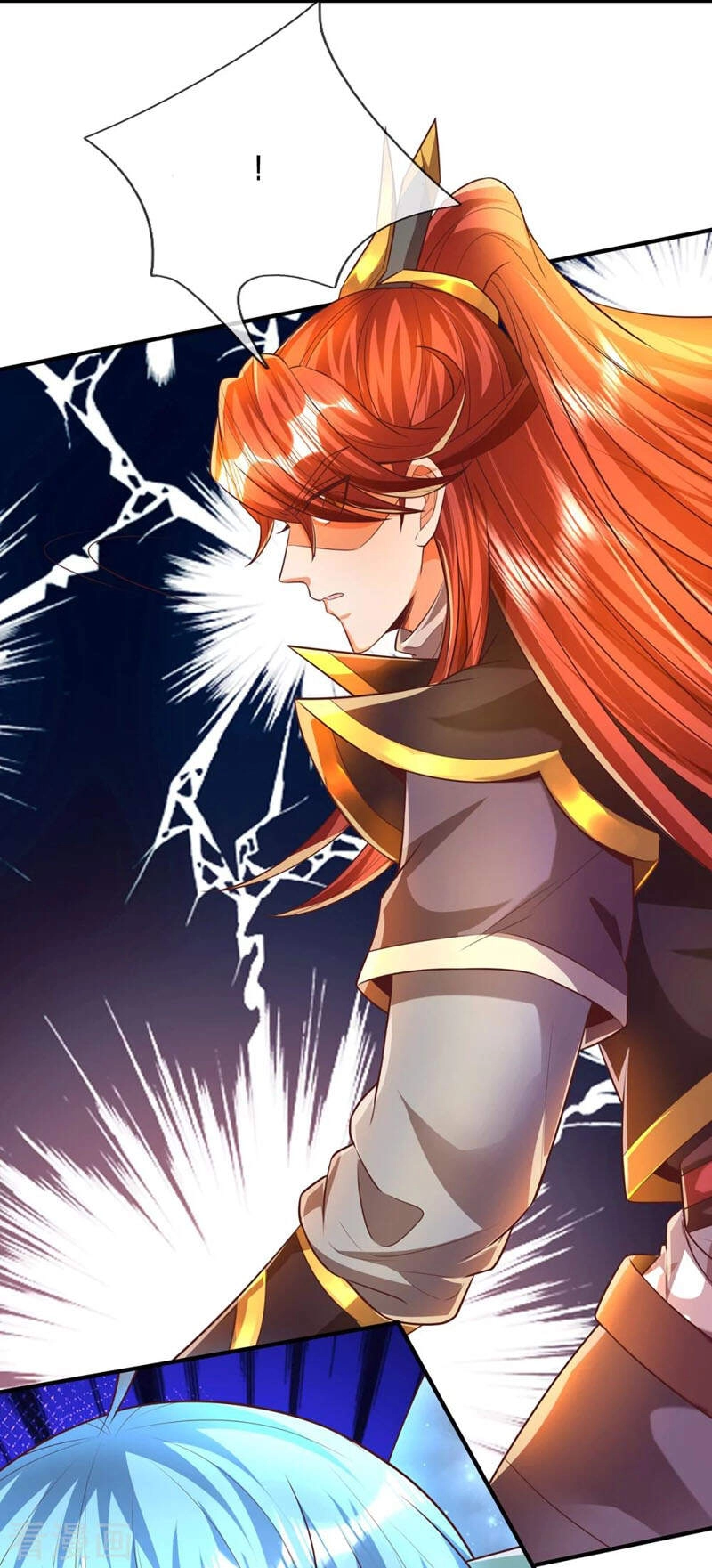 Đại Ma Hoàng Thường Ngày Phiền Não Chapter 85 - 13