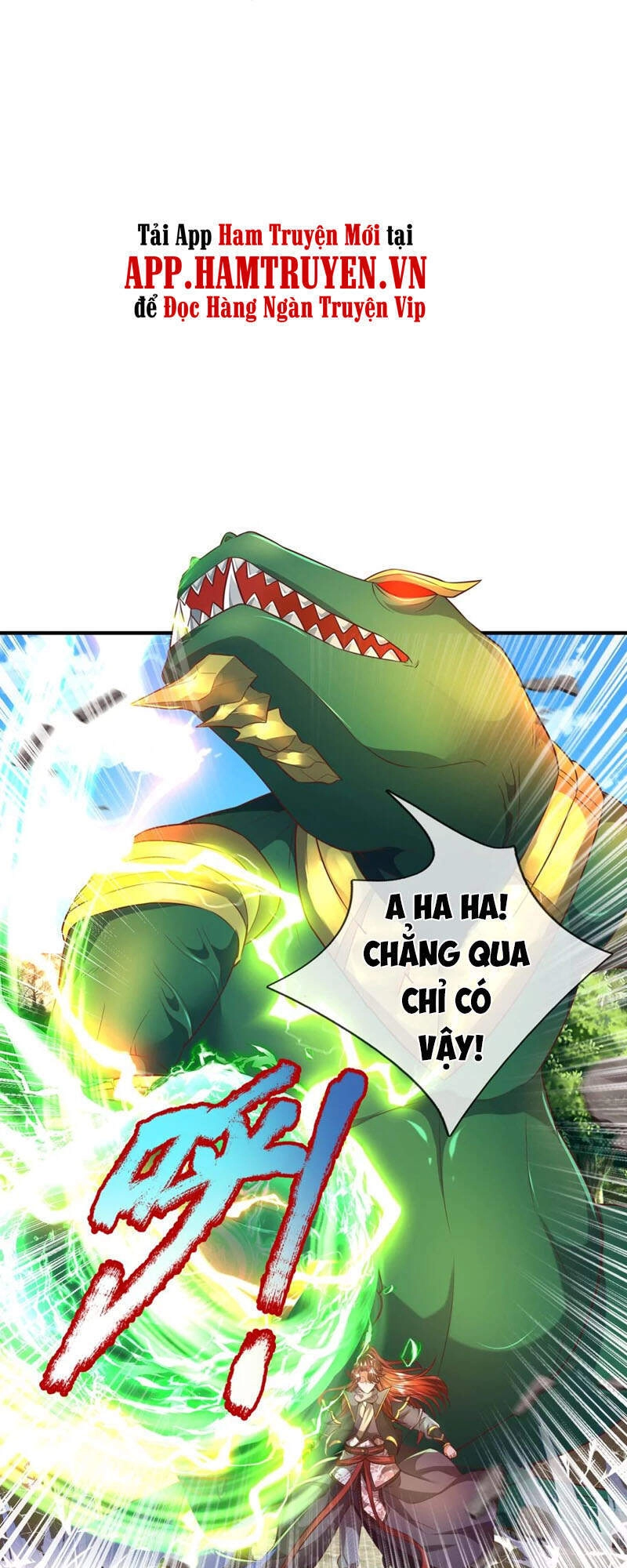 Đại Ma Hoàng Thường Ngày Phiền Não Chapter 85 - 15