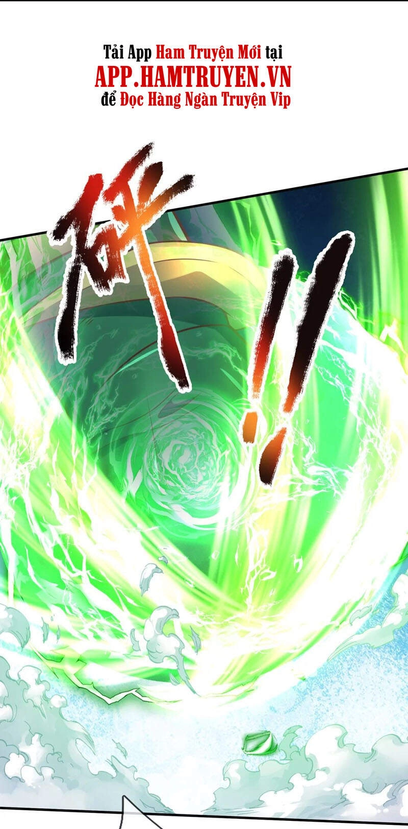 Đại Ma Hoàng Thường Ngày Phiền Não Chapter 85 - 17