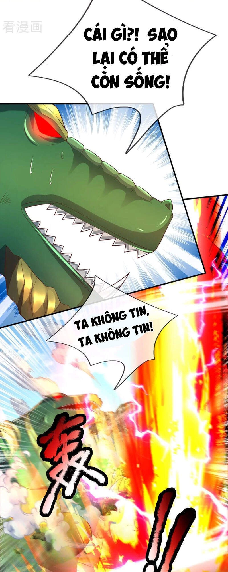 Đại Ma Hoàng Thường Ngày Phiền Não Chapter 85 - 23