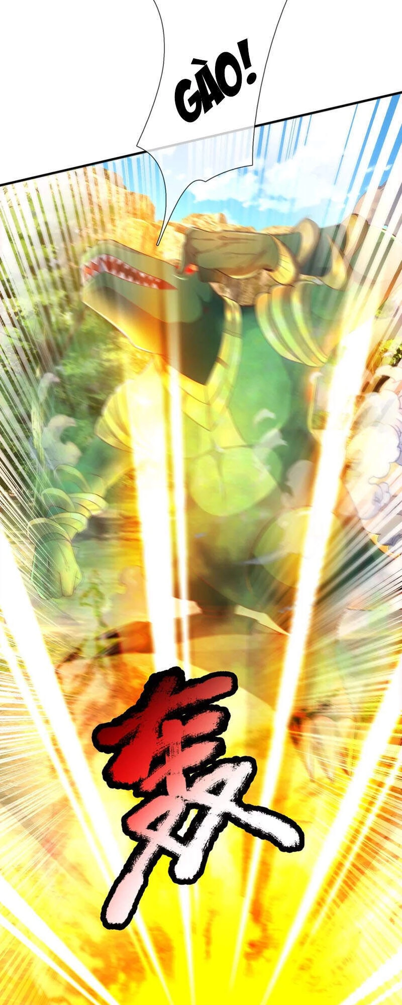 Đại Ma Hoàng Thường Ngày Phiền Não Chapter 85 - 25