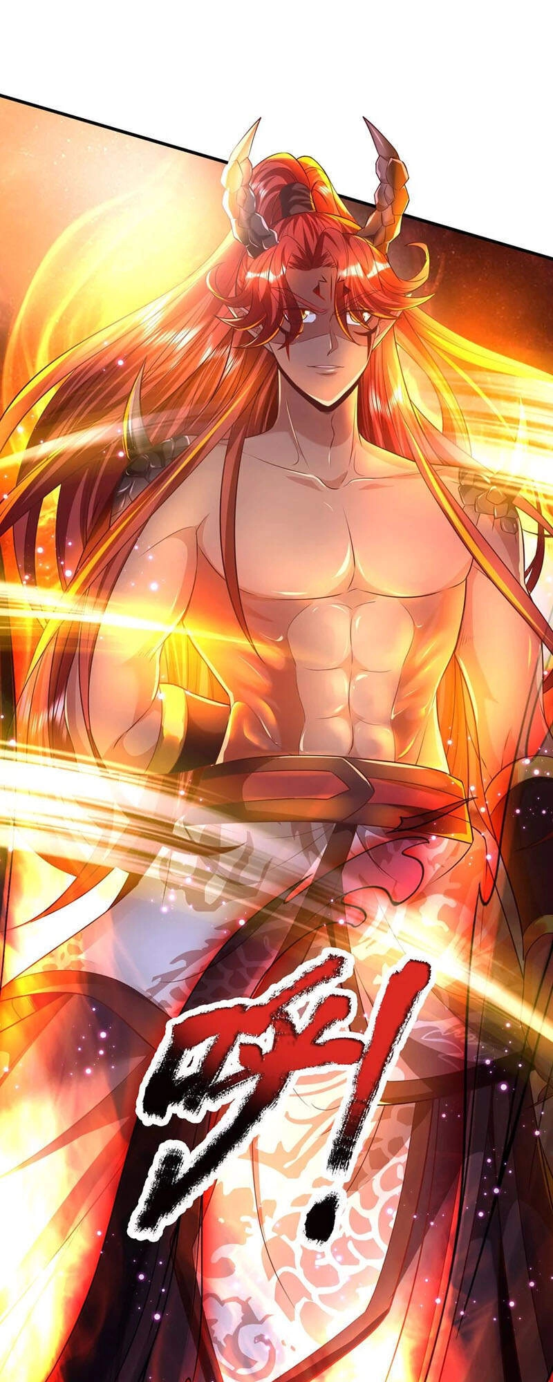 Đại Ma Hoàng Thường Ngày Phiền Não Chapter 85 - 28