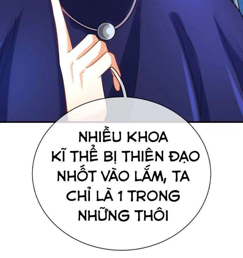Đại Ma Hoàng Thường Ngày Phiền Não Chapter 86 - 18