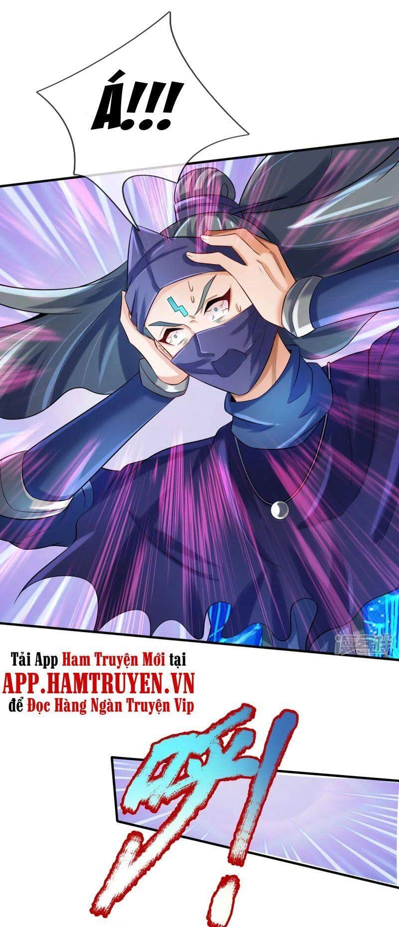 Đại Ma Hoàng Thường Ngày Phiền Não Chapter 86 - 25