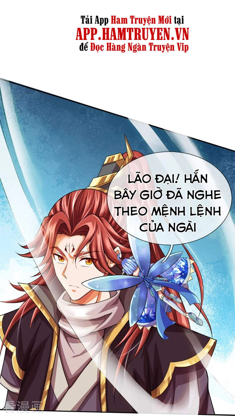 Đại Ma Hoàng Thường Ngày Phiền Não Chapter 87 - 2