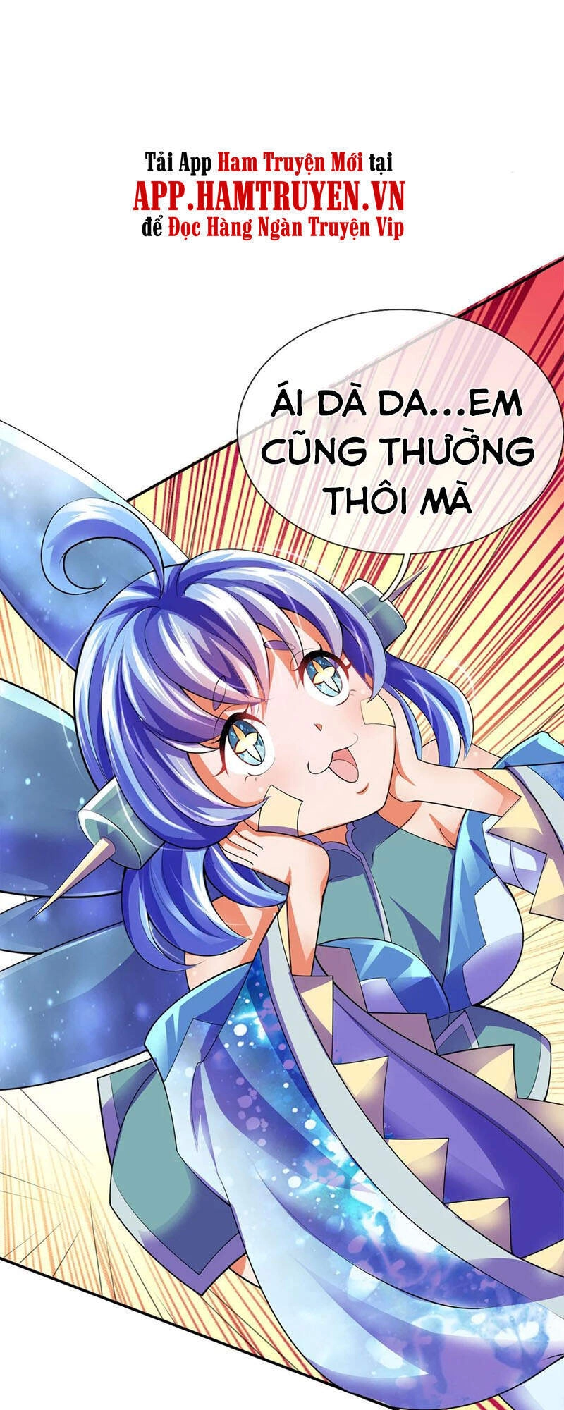 Đại Ma Hoàng Thường Ngày Phiền Não Chapter 87 - 4