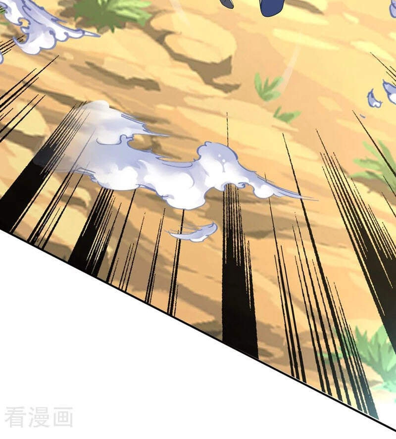 Đại Ma Hoàng Thường Ngày Phiền Não Chapter 87 - 10