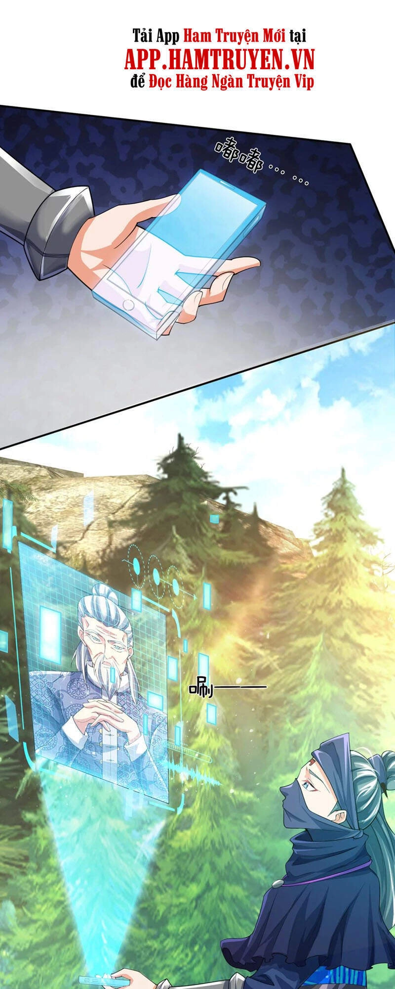 Đại Ma Hoàng Thường Ngày Phiền Não Chapter 87 - 12