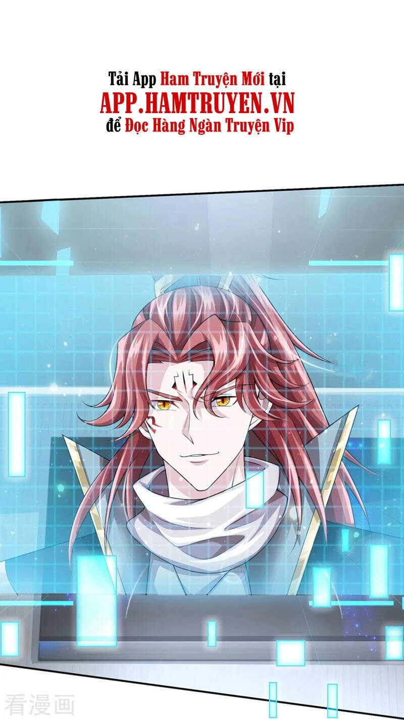 Đại Ma Hoàng Thường Ngày Phiền Não Chapter 87 - 16