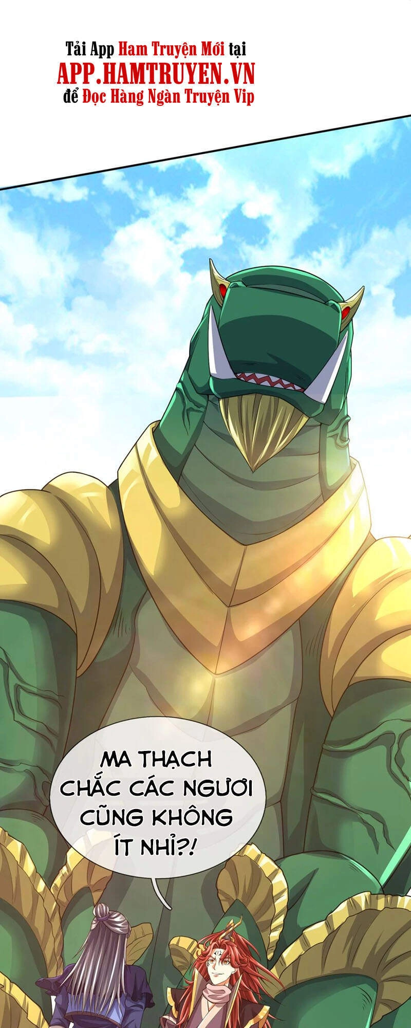 Đại Ma Hoàng Thường Ngày Phiền Não Chapter 87 - 28