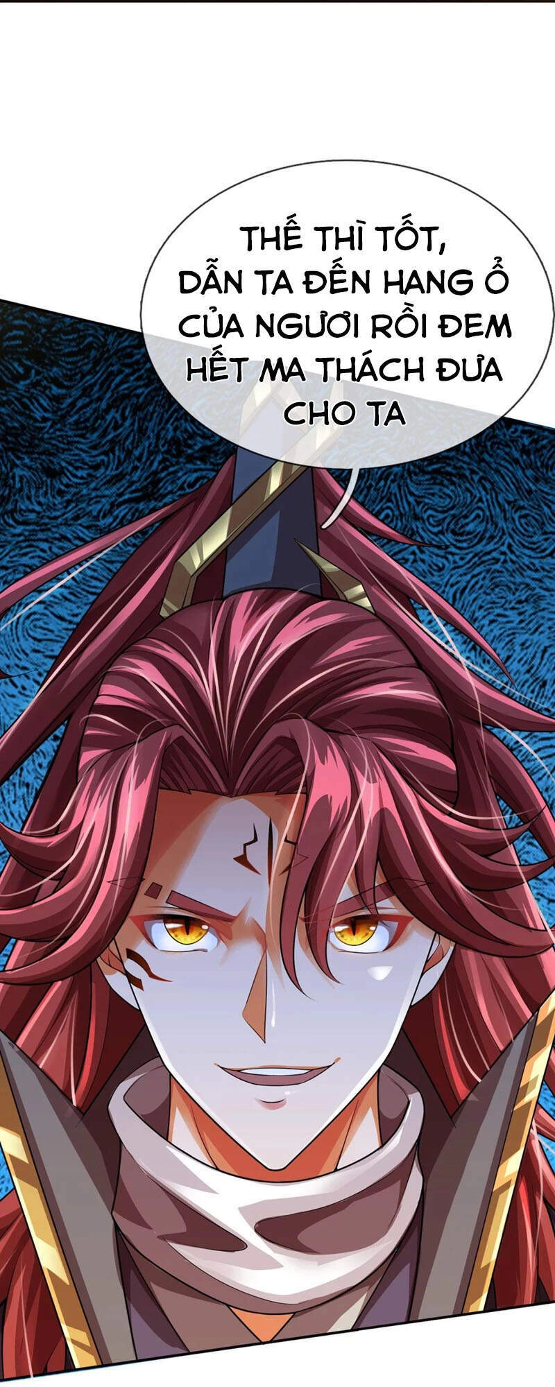 Đại Ma Hoàng Thường Ngày Phiền Não Chapter 87 - 31