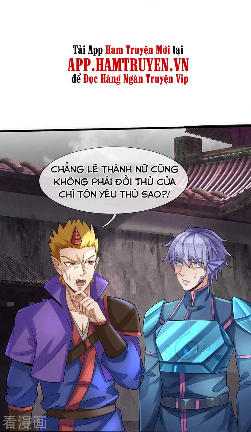 Đại Ma Hoàng Thường Ngày Phiền Não Chapter 88 - 4