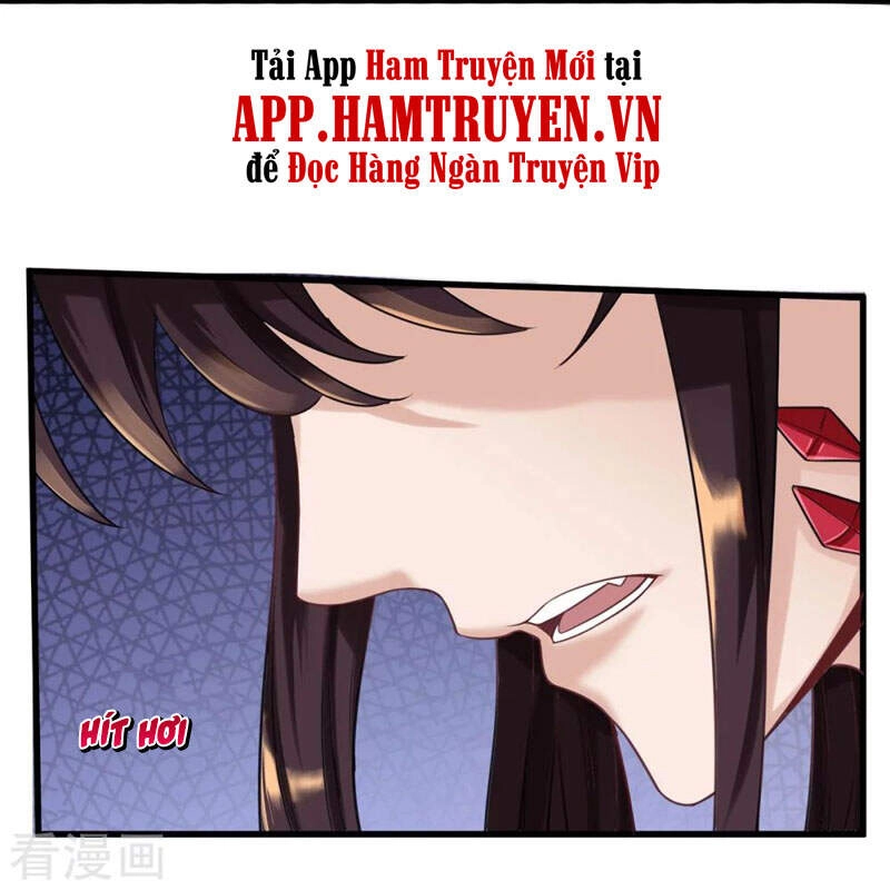 Đại Ma Hoàng Thường Ngày Phiền Não Chapter 88 - 6