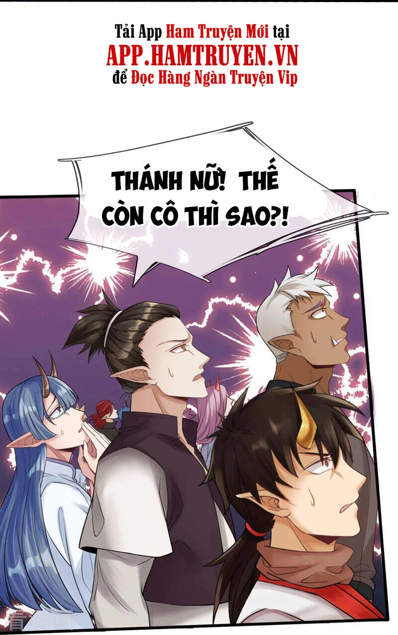 Đại Ma Hoàng Thường Ngày Phiền Não Chapter 88 - 9