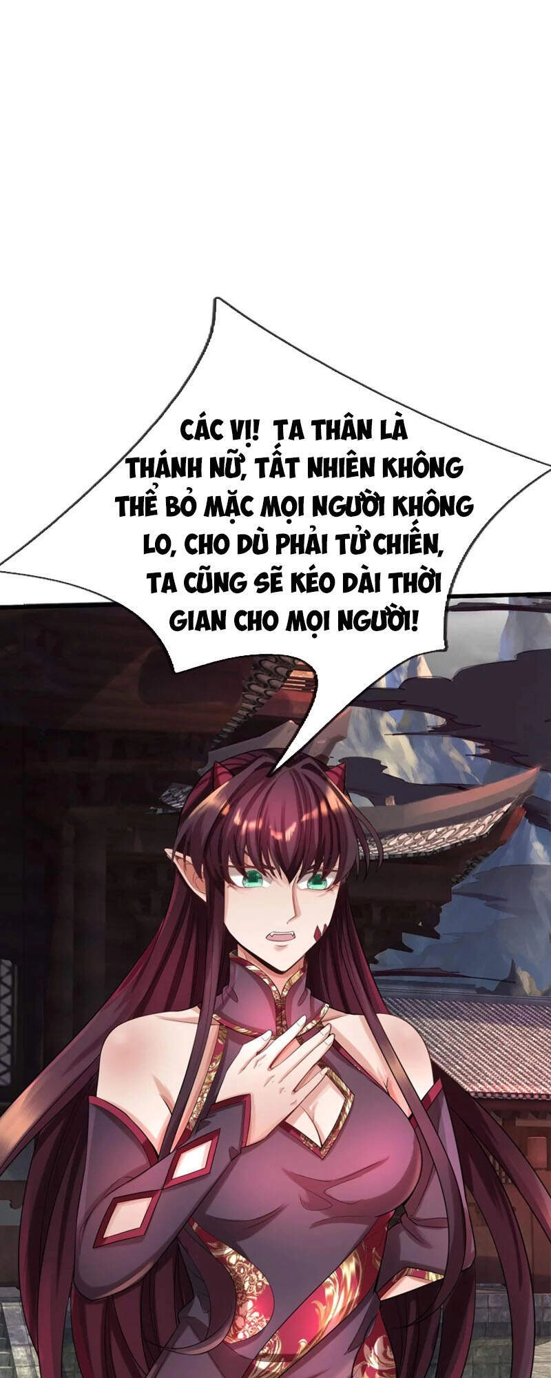 Đại Ma Hoàng Thường Ngày Phiền Não Chapter 88 - 10