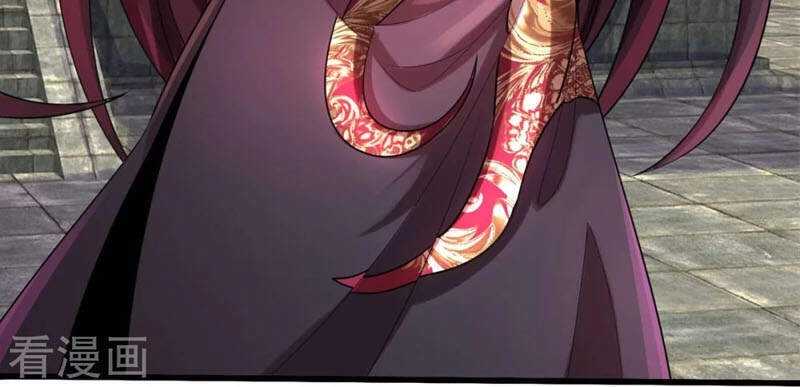 Đại Ma Hoàng Thường Ngày Phiền Não Chapter 88 - 11