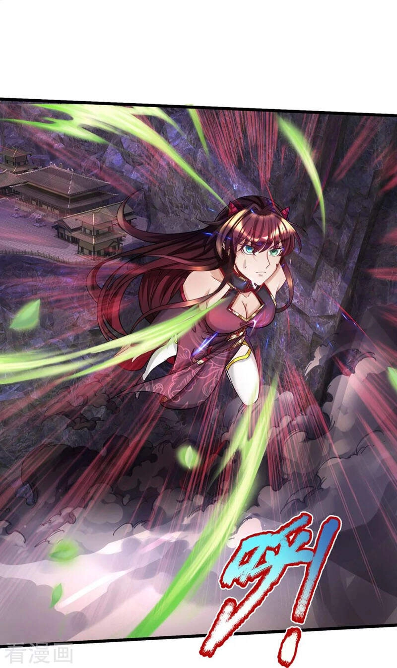 Đại Ma Hoàng Thường Ngày Phiền Não Chapter 88 - 19