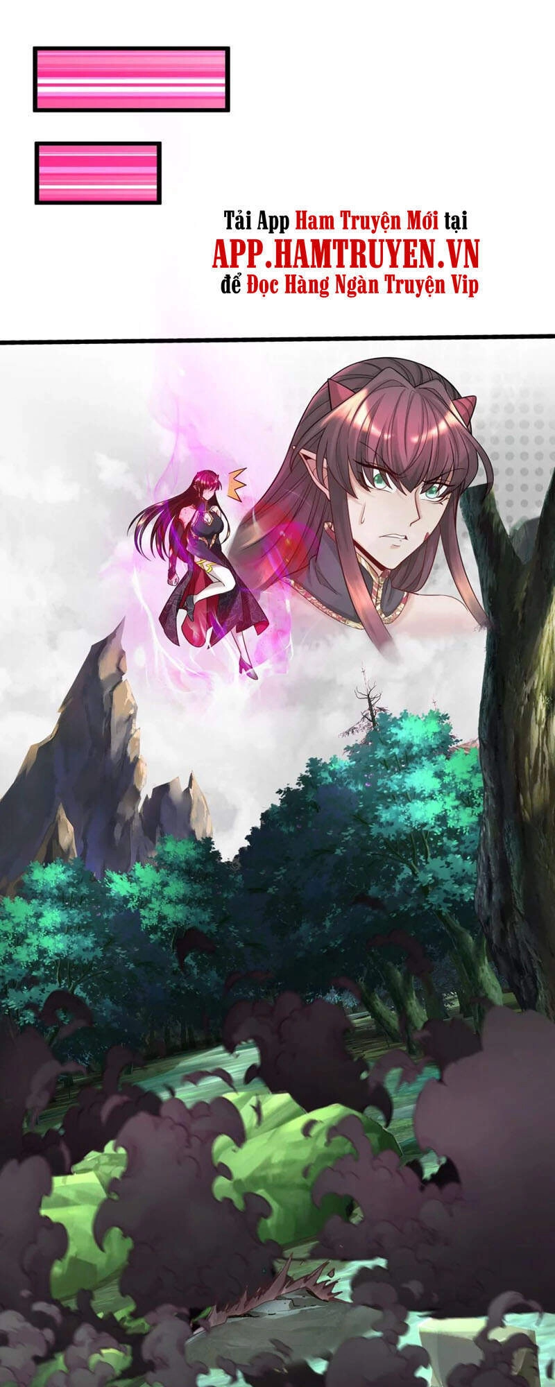 Đại Ma Hoàng Thường Ngày Phiền Não Chapter 88 - 20