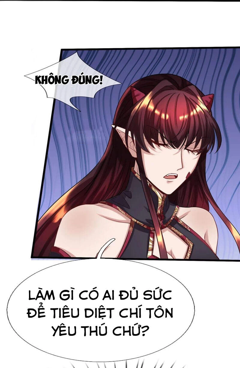 Đại Ma Hoàng Thường Ngày Phiền Não Chapter 88 - 23