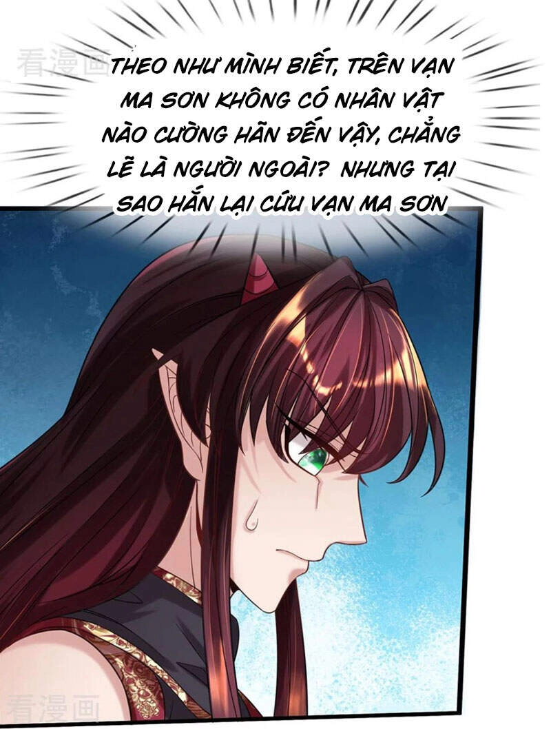 Đại Ma Hoàng Thường Ngày Phiền Não Chapter 88 - 24