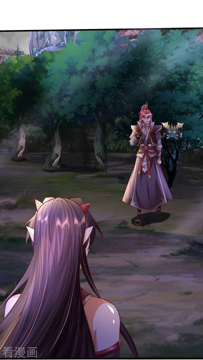 Đại Ma Hoàng Thường Ngày Phiền Não Chapter 89 - 1