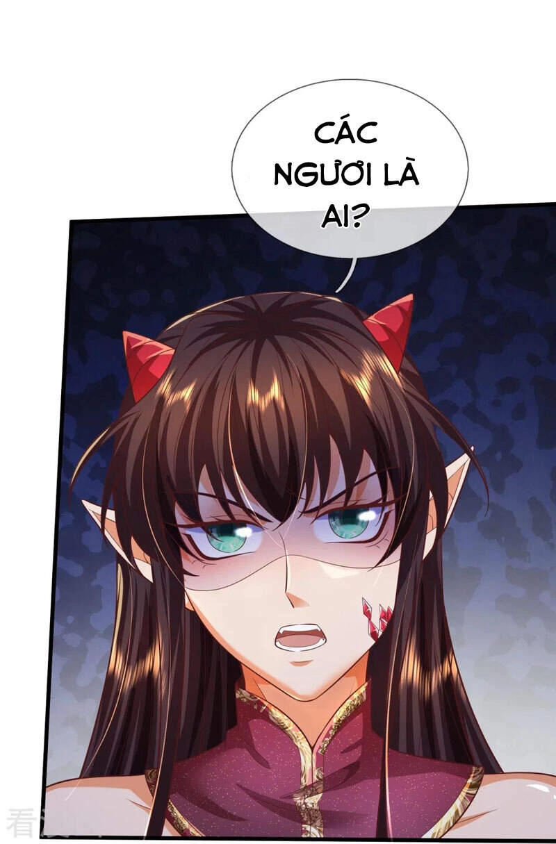 Đại Ma Hoàng Thường Ngày Phiền Não Chapter 89 - 4