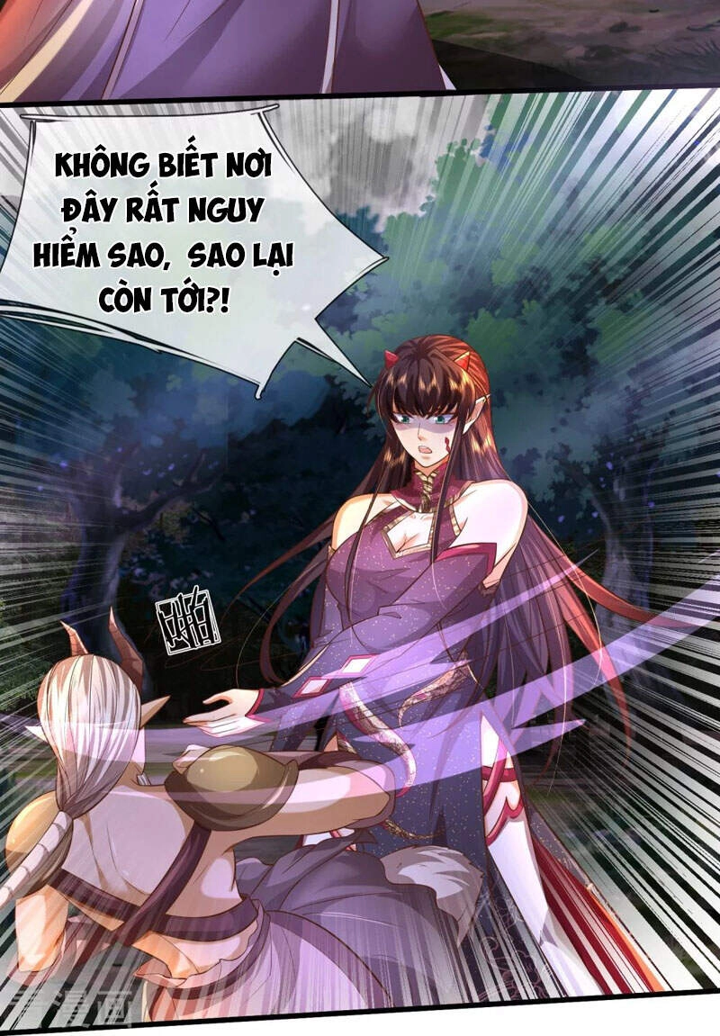 Đại Ma Hoàng Thường Ngày Phiền Não Chapter 89 - 9