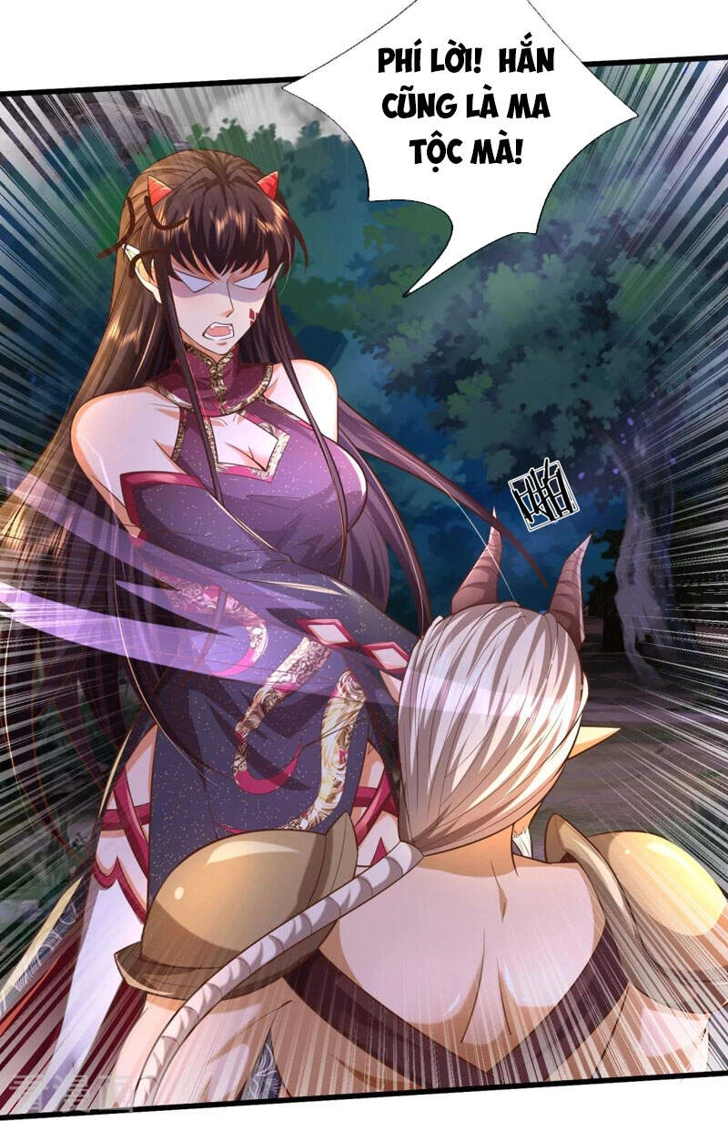 Đại Ma Hoàng Thường Ngày Phiền Não Chapter 89 - 11