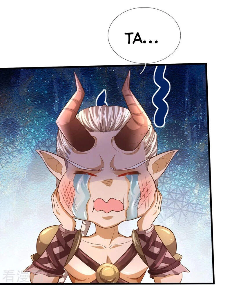 Đại Ma Hoàng Thường Ngày Phiền Não Chapter 89 - 12