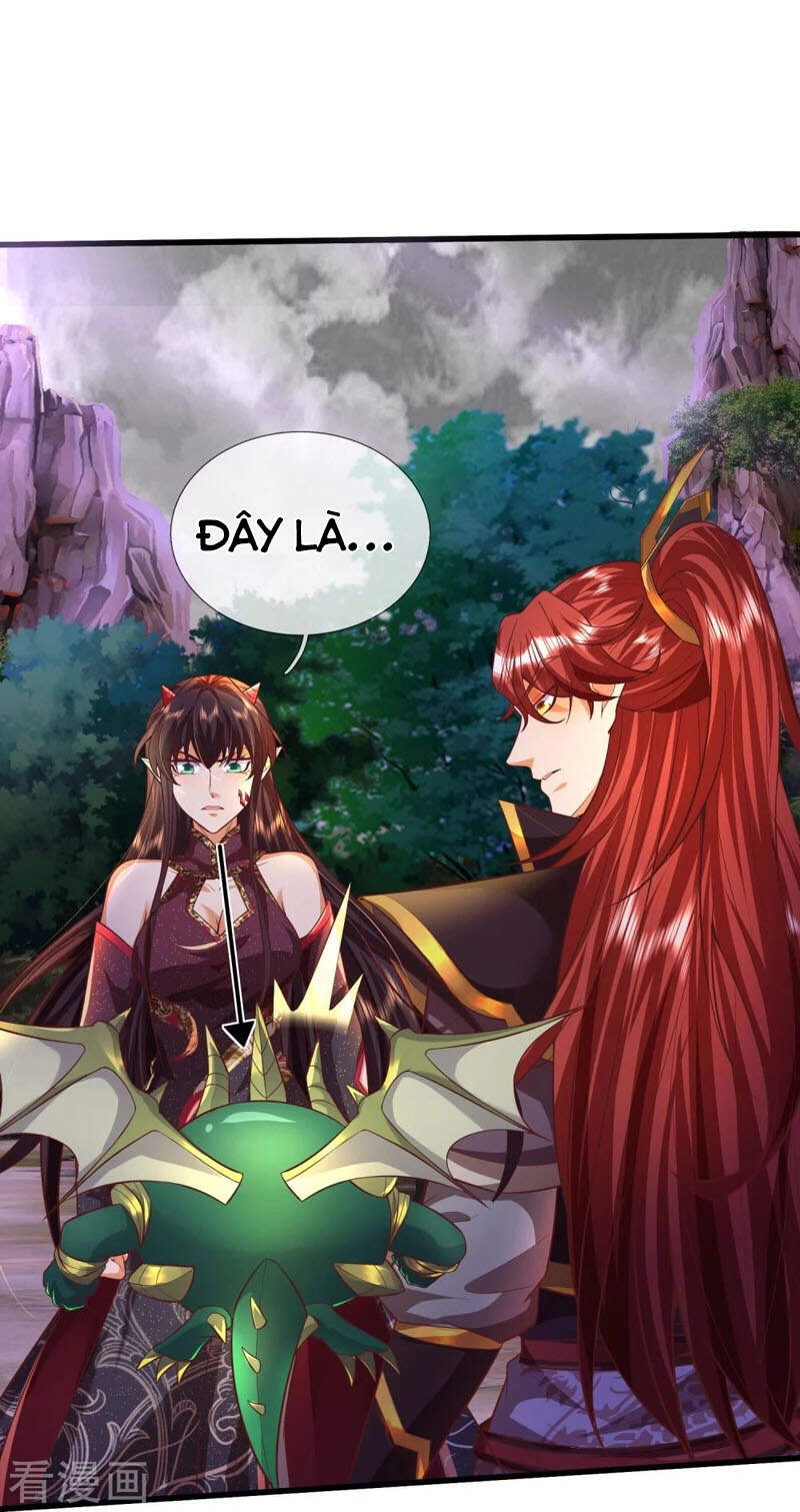 Đại Ma Hoàng Thường Ngày Phiền Não Chapter 89 - 14