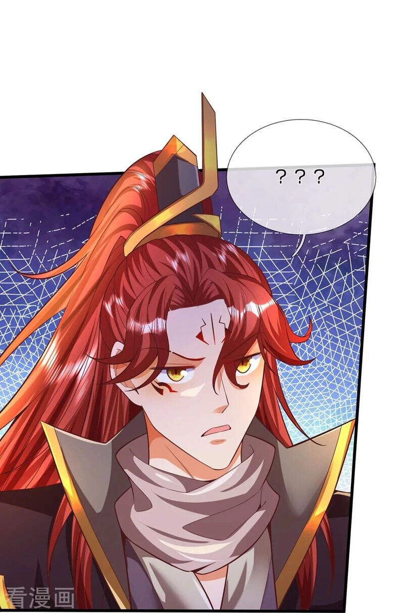 Đại Ma Hoàng Thường Ngày Phiền Não Chapter 89 - 17