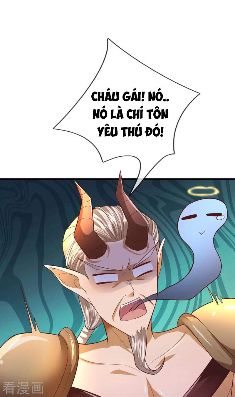 Đại Ma Hoàng Thường Ngày Phiền Não Chapter 89 - 18