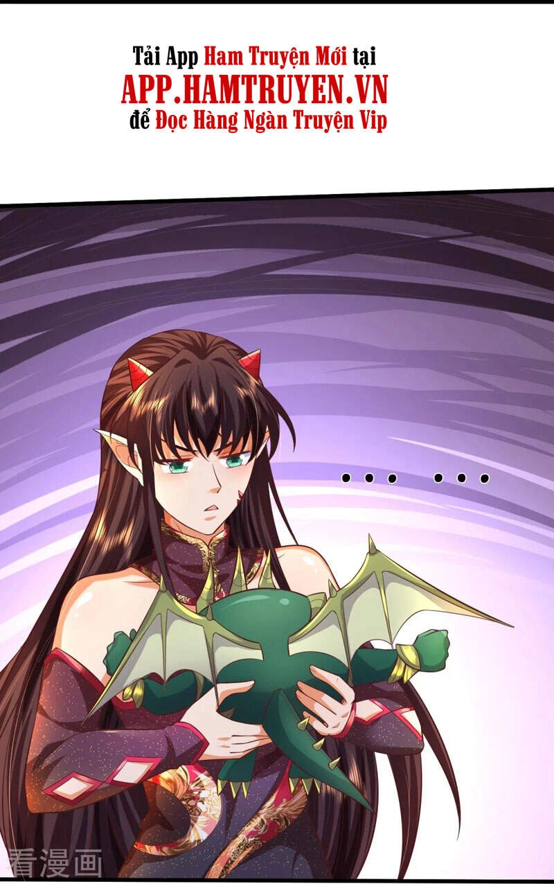 Đại Ma Hoàng Thường Ngày Phiền Não Chapter 89 - 19