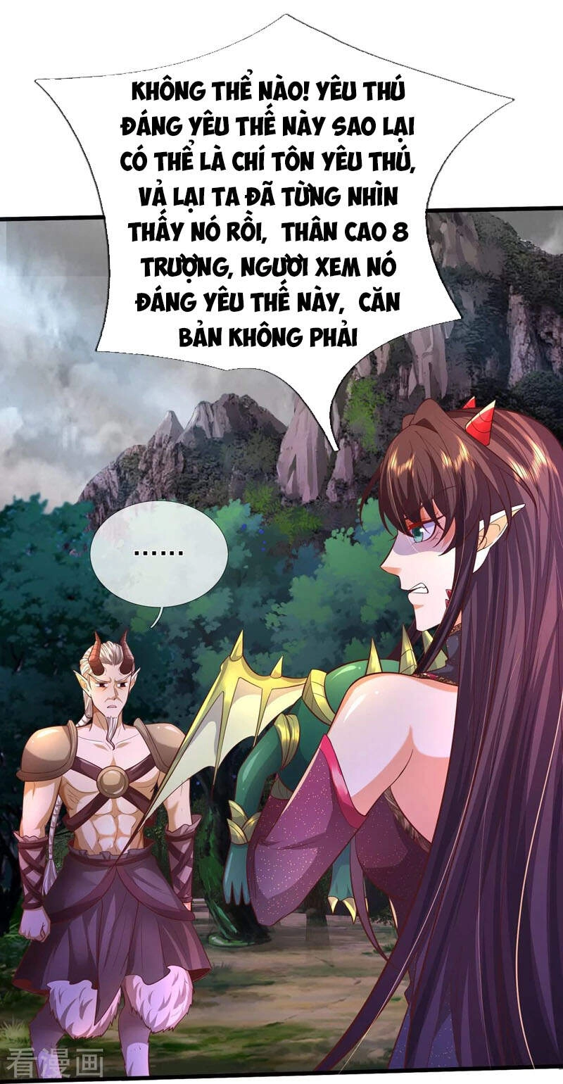 Đại Ma Hoàng Thường Ngày Phiền Não Chapter 89 - 20