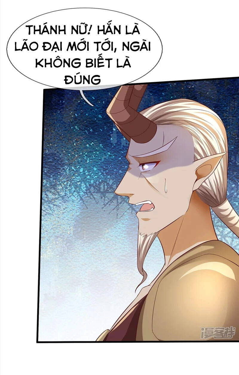 Đại Ma Hoàng Thường Ngày Phiền Não Chapter 90 - 1