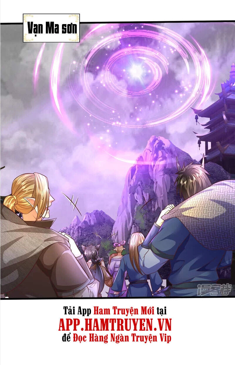 Đại Ma Hoàng Thường Ngày Phiền Não Chapter 90 - 3