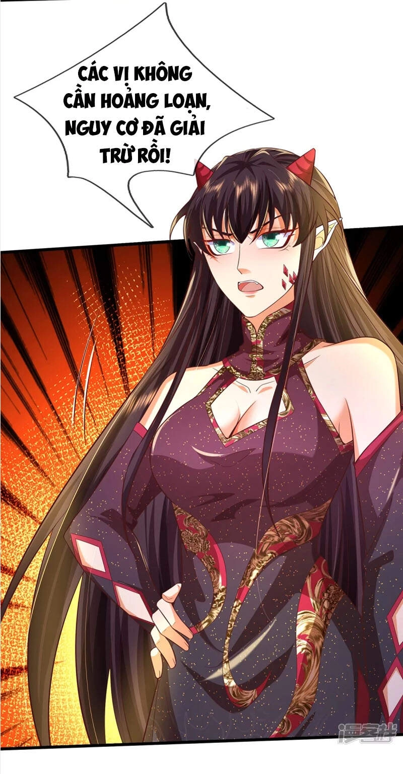 Đại Ma Hoàng Thường Ngày Phiền Não Chapter 90 - 5