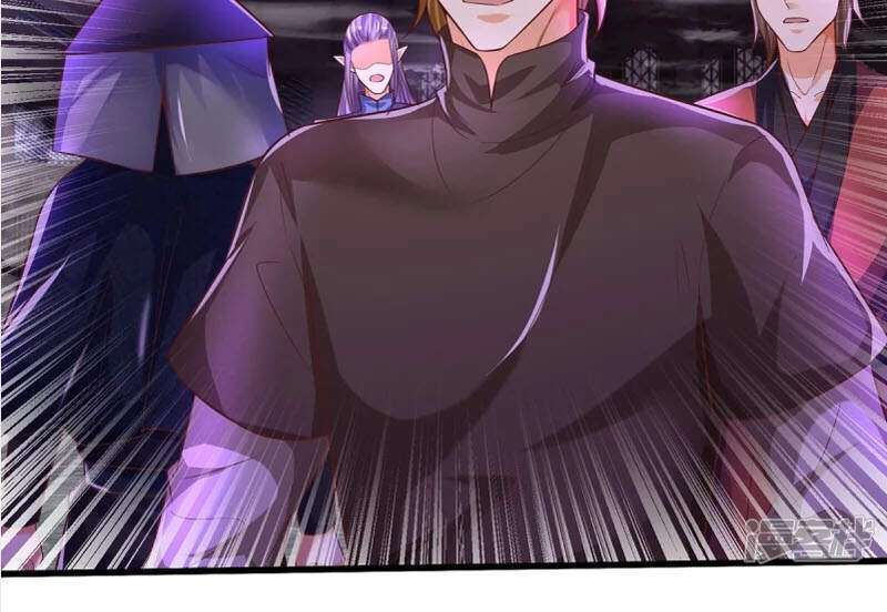 Đại Ma Hoàng Thường Ngày Phiền Não Chapter 90 - 9