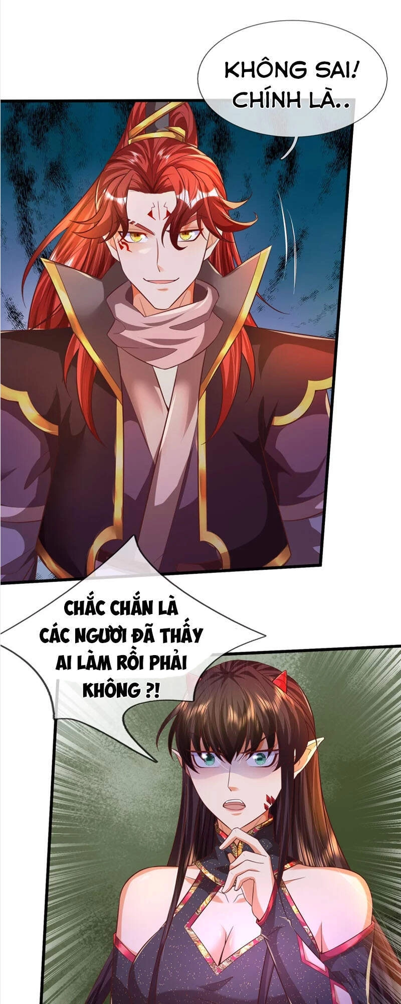 Đại Ma Hoàng Thường Ngày Phiền Não Chapter 90 - 13