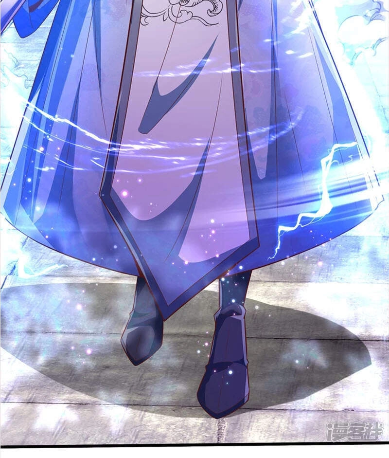 Đại Ma Hoàng Thường Ngày Phiền Não Chapter 90 - 20