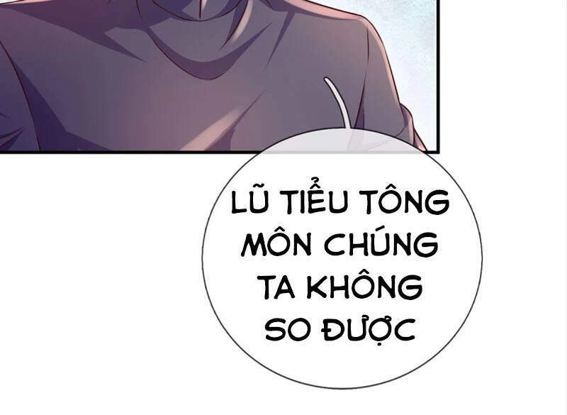 Đại Ma Hoàng Thường Ngày Phiền Não Chapter 91 - 4