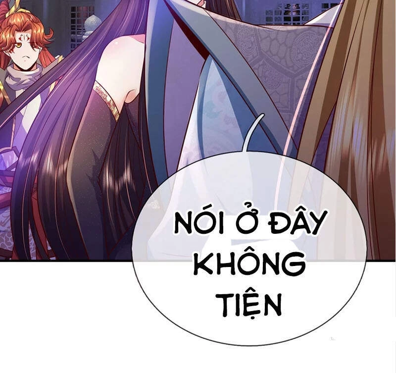 Đại Ma Hoàng Thường Ngày Phiền Não Chapter 91 - 9