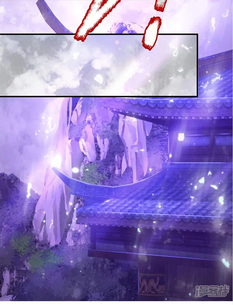 Đại Ma Hoàng Thường Ngày Phiền Não Chapter 91 - 12