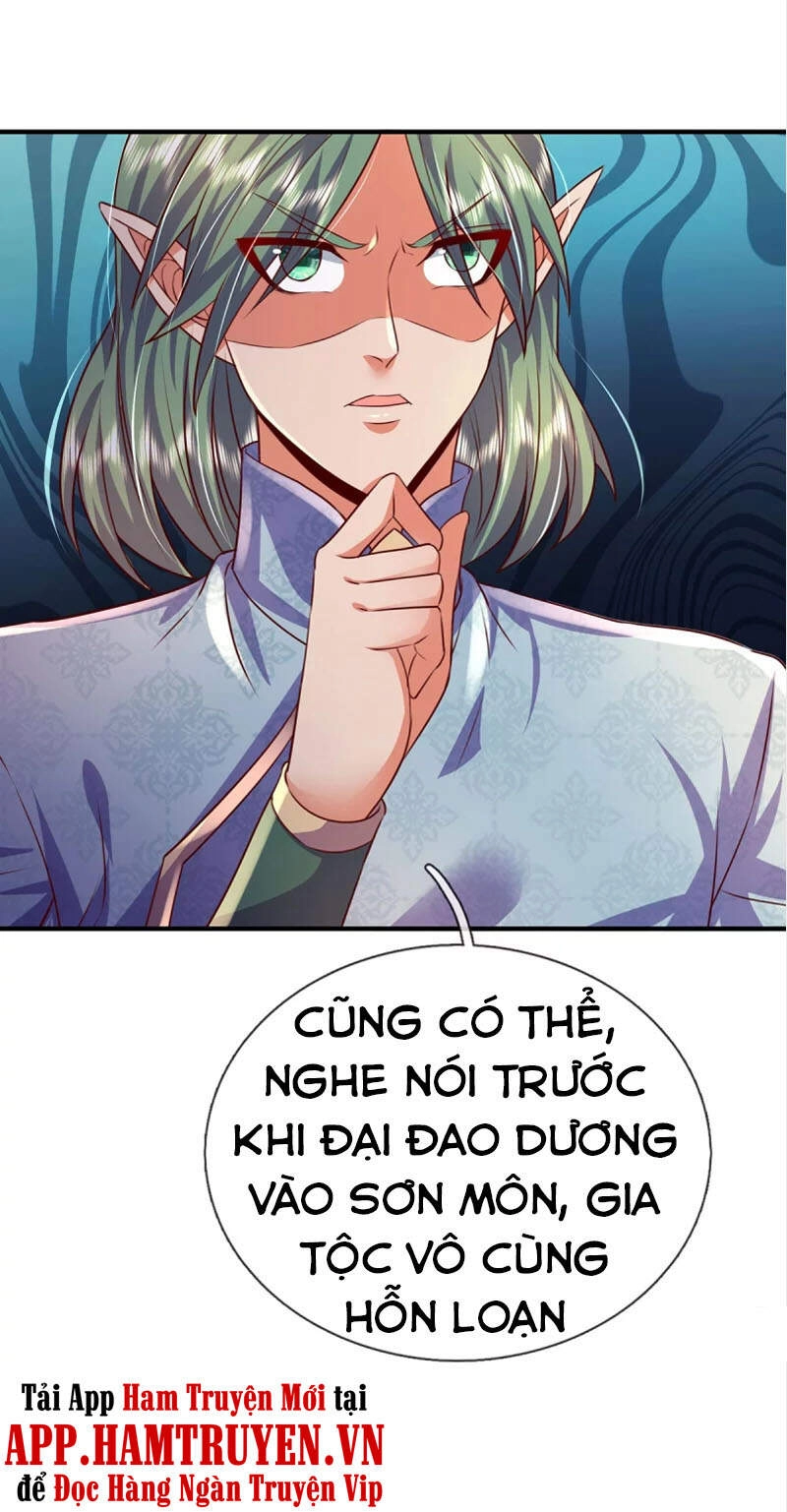 Đại Ma Hoàng Thường Ngày Phiền Não Chapter 91 - 24