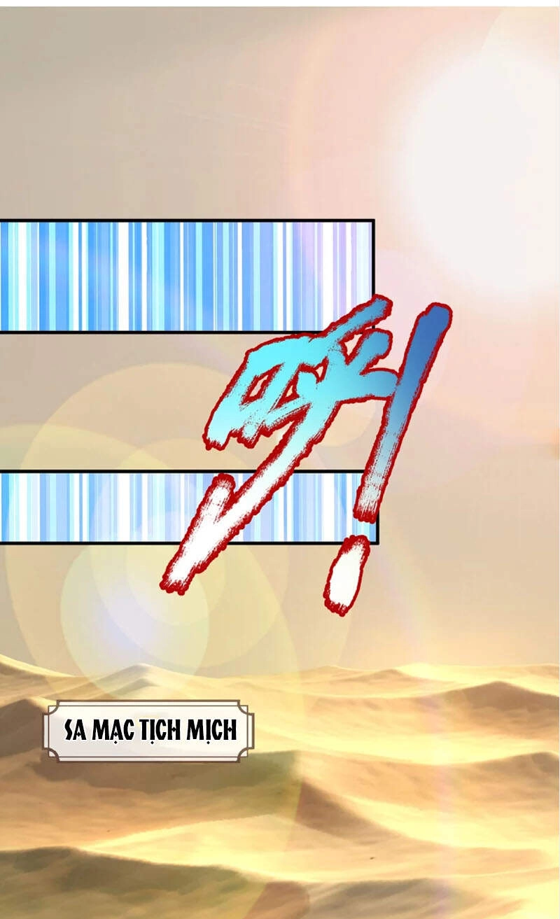 Đại Ma Hoàng Thường Ngày Phiền Não Chapter 91 - 25