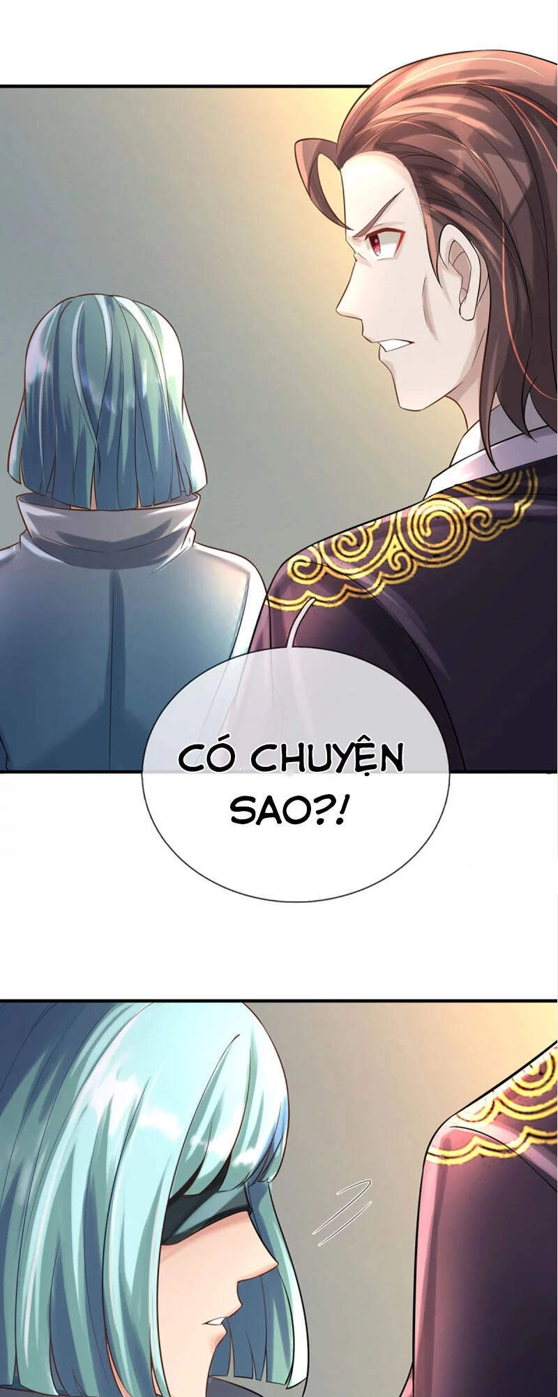 Đại Ma Hoàng Thường Ngày Phiền Não Chapter 91 - 30