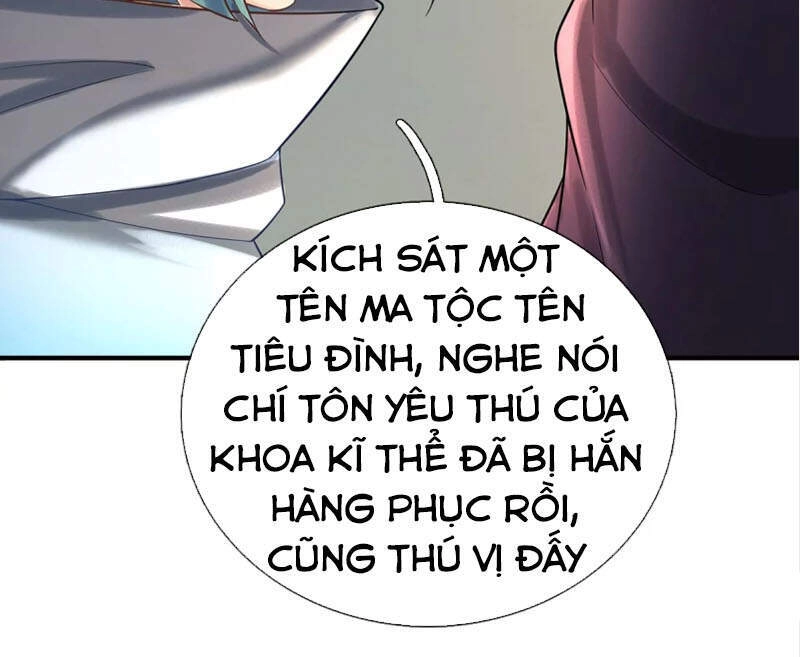 Đại Ma Hoàng Thường Ngày Phiền Não Chapter 91 - 31