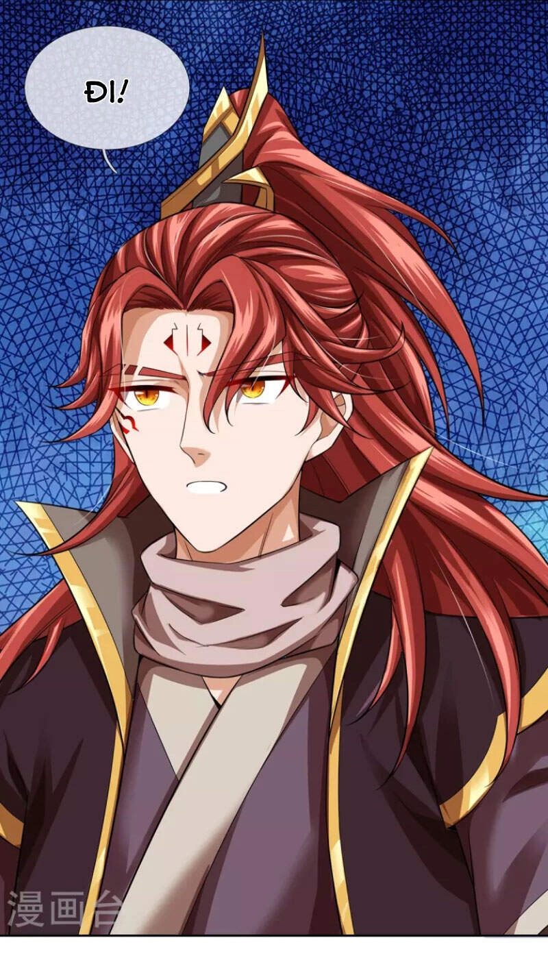 Đại Ma Hoàng Thường Ngày Phiền Não Chapter 93 - 12