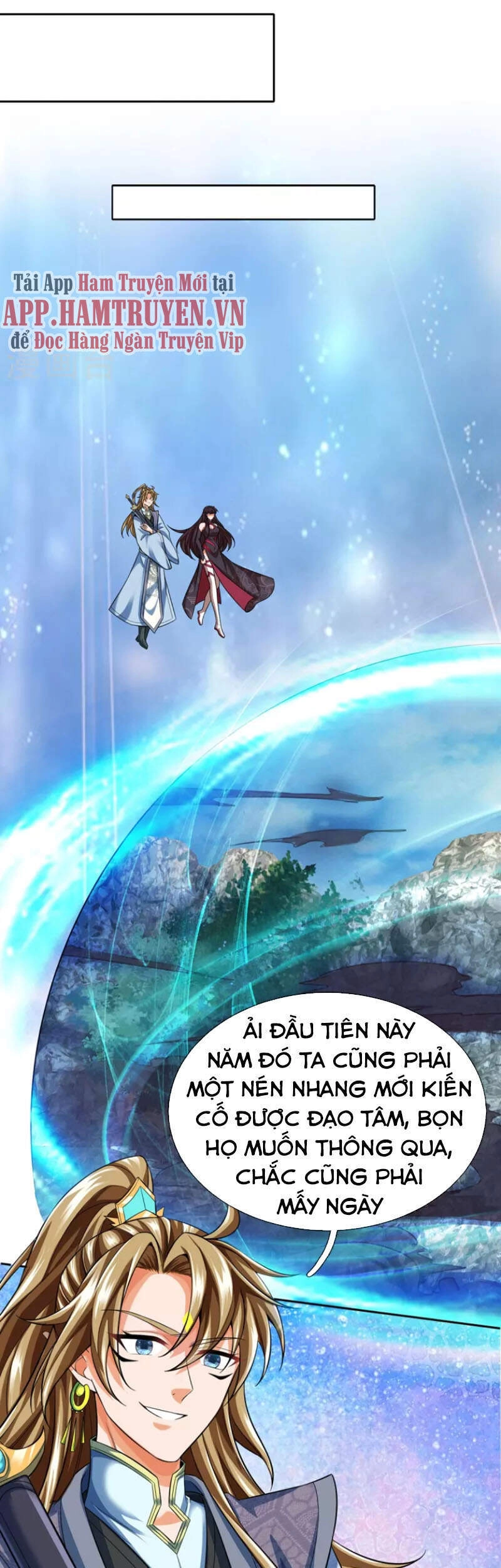 Đại Ma Hoàng Thường Ngày Phiền Não Chapter 93 - 13